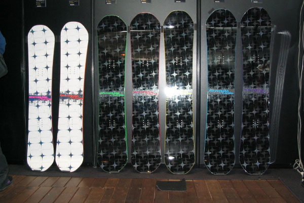 011Artistic FLATKING