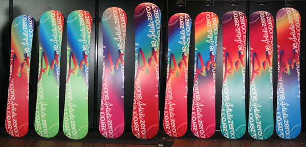 011Artistic D-LIGHT 2