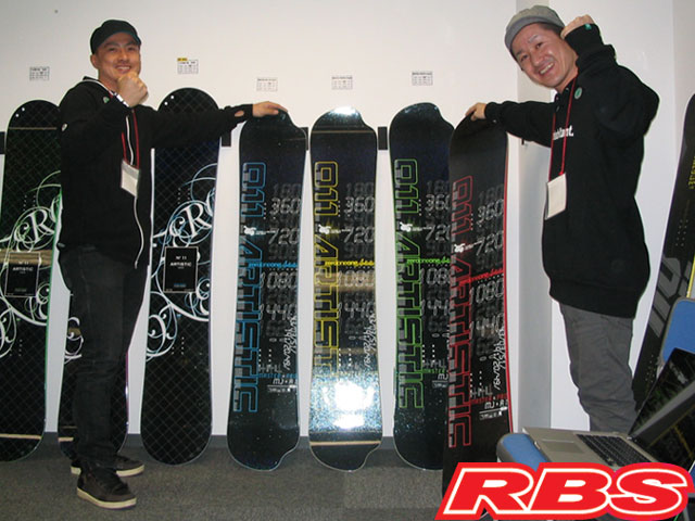 011Artistic ���W���[�A�