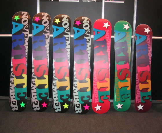 �m�[�x���o�[�@�A�[�e�B�X�g